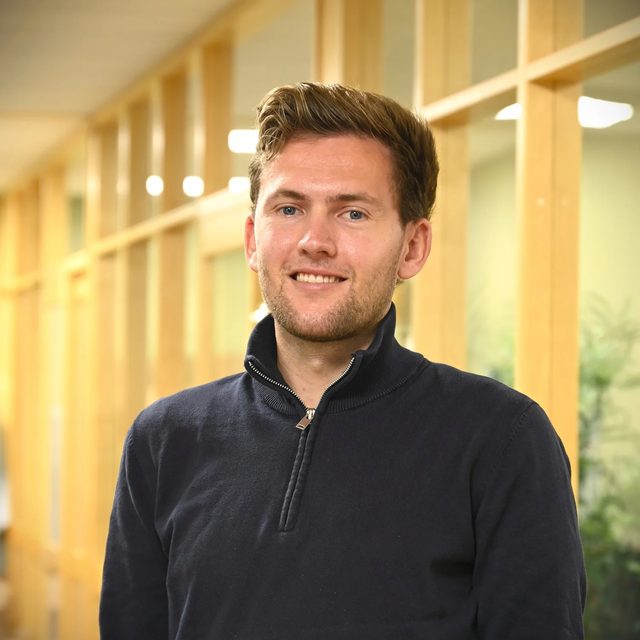 Markus Aamodt