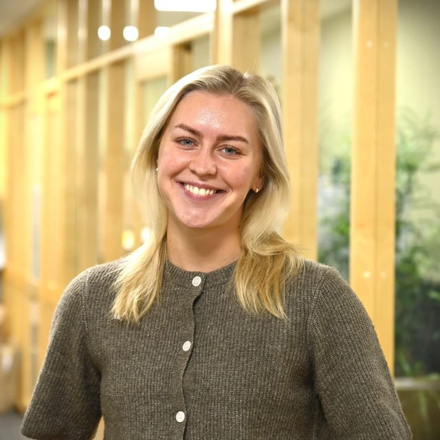 Rikke Aamodt