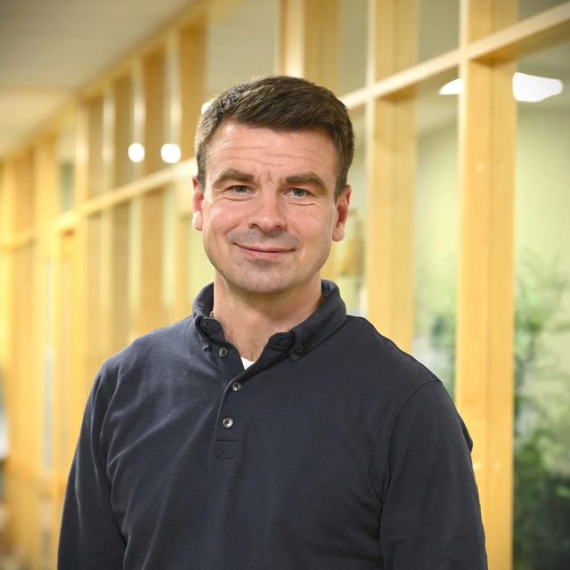 Tobias Sindland